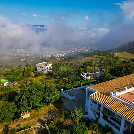 Farm Finn Chefchaouen Esterno foto