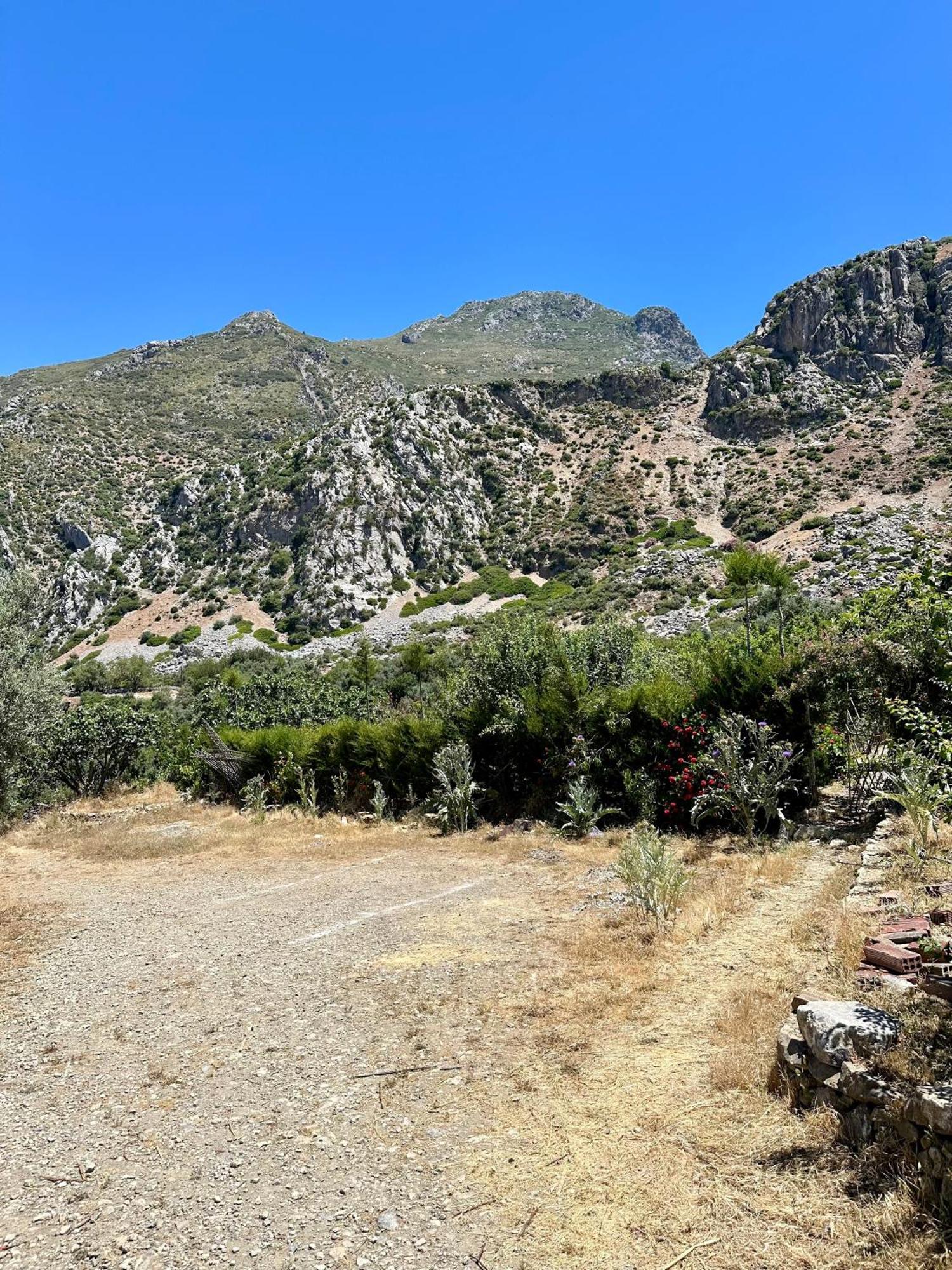 Farm Finn Chefchaouen Esterno foto